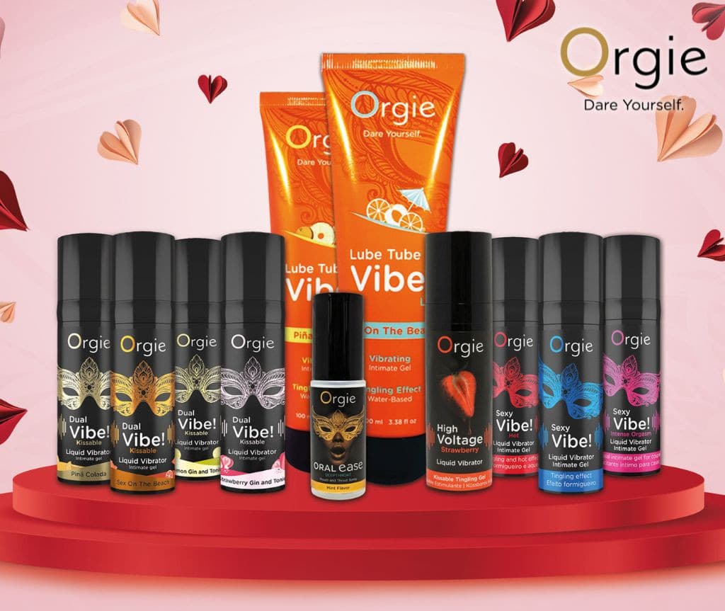 Orgie